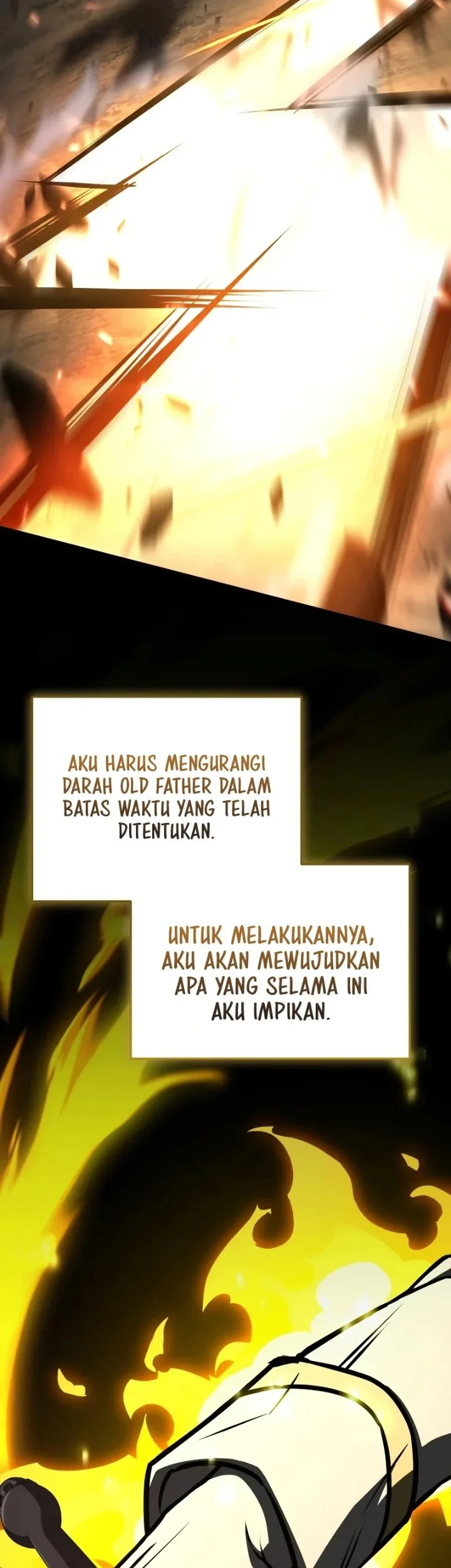 Trait Hoarder Chapter 87 - halaman 71