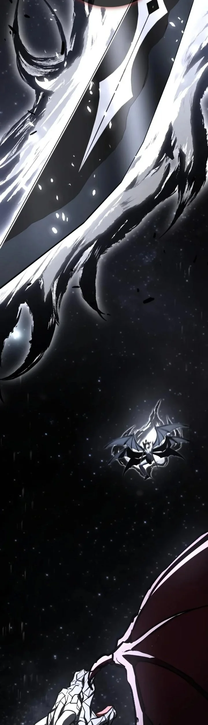 Trait Hoarder Chapter 87 - halaman 78