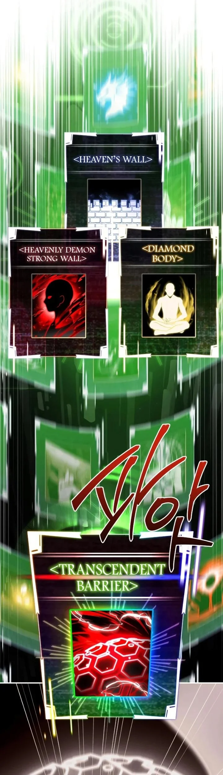 Trait Hoarder Chapter 87 - halaman 89