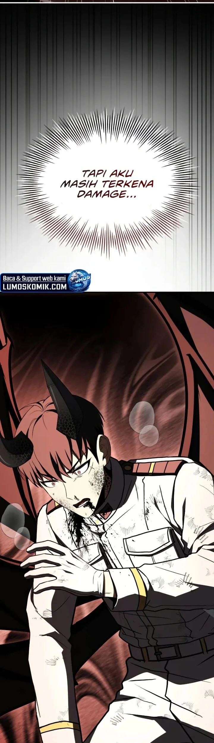 Trait Hoarder Chapter 87 - halaman 91
