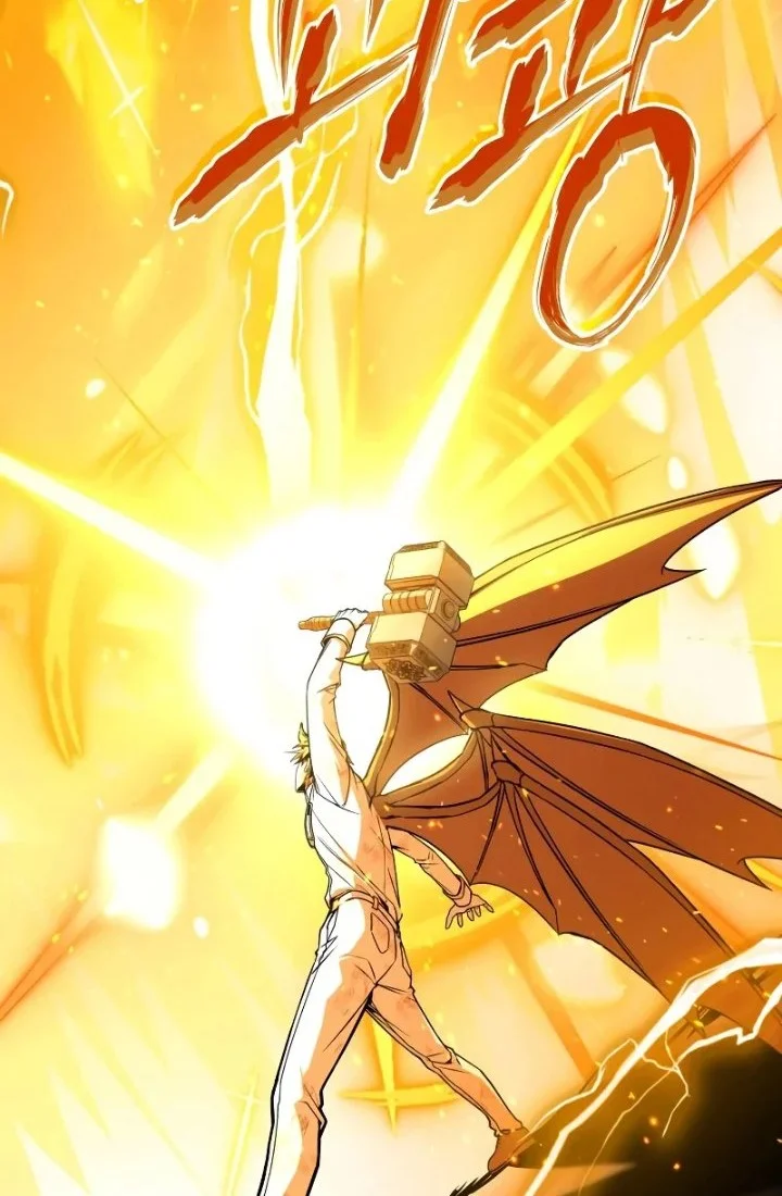 Trait Hoarder Chapter 87 - halaman 97