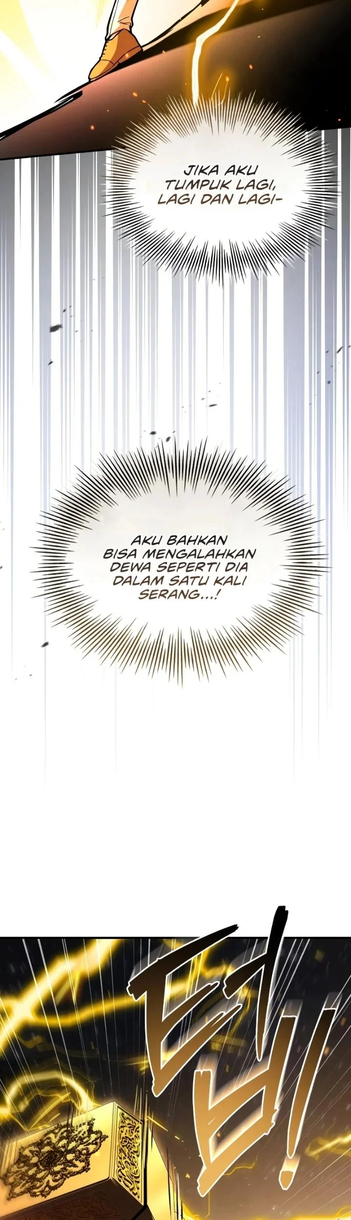Trait Hoarder Chapter 87 - halaman 98