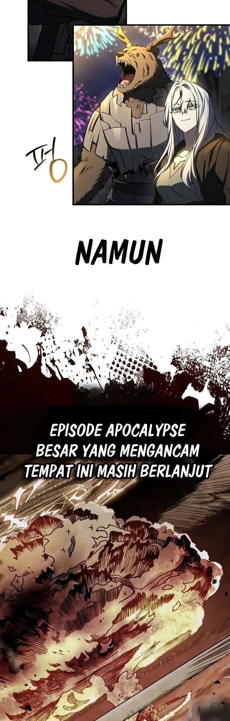 Trait Hoarder Chapter 88 - halaman 102