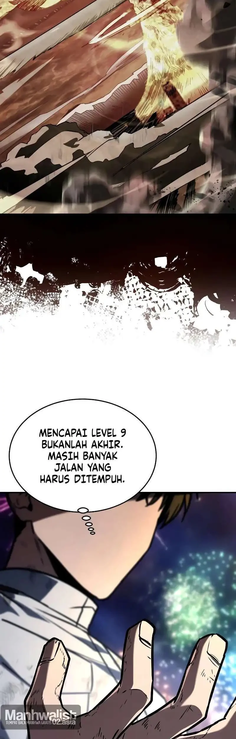 Trait Hoarder Chapter 88 - halaman 103
