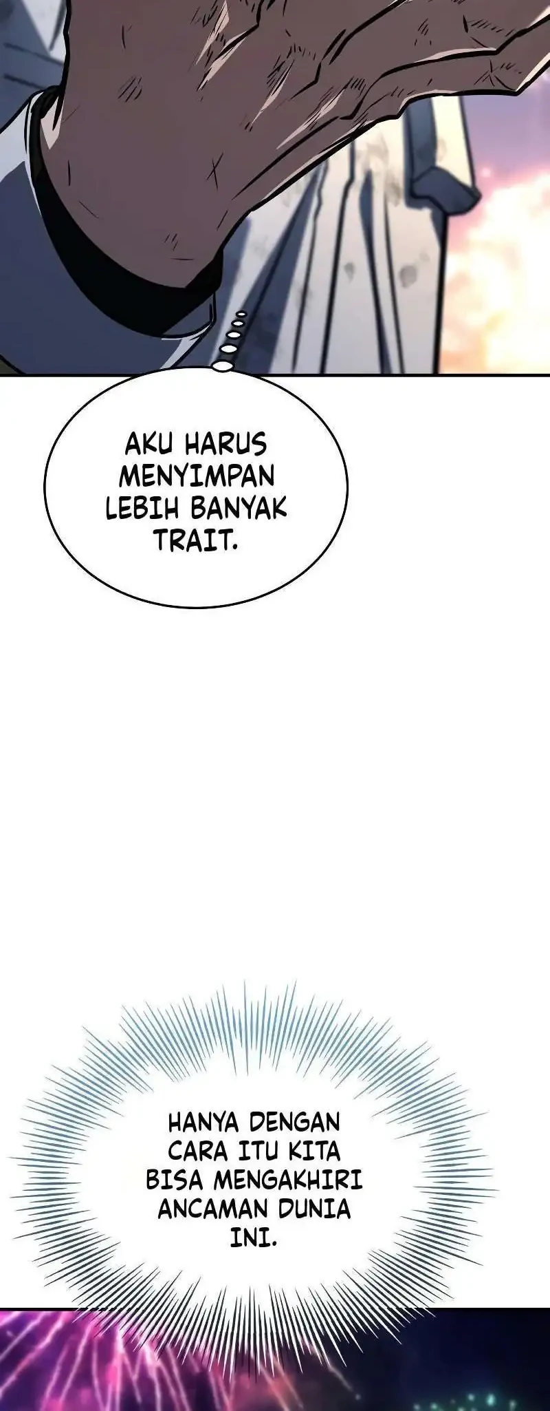 Trait Hoarder Chapter 88 - halaman 104