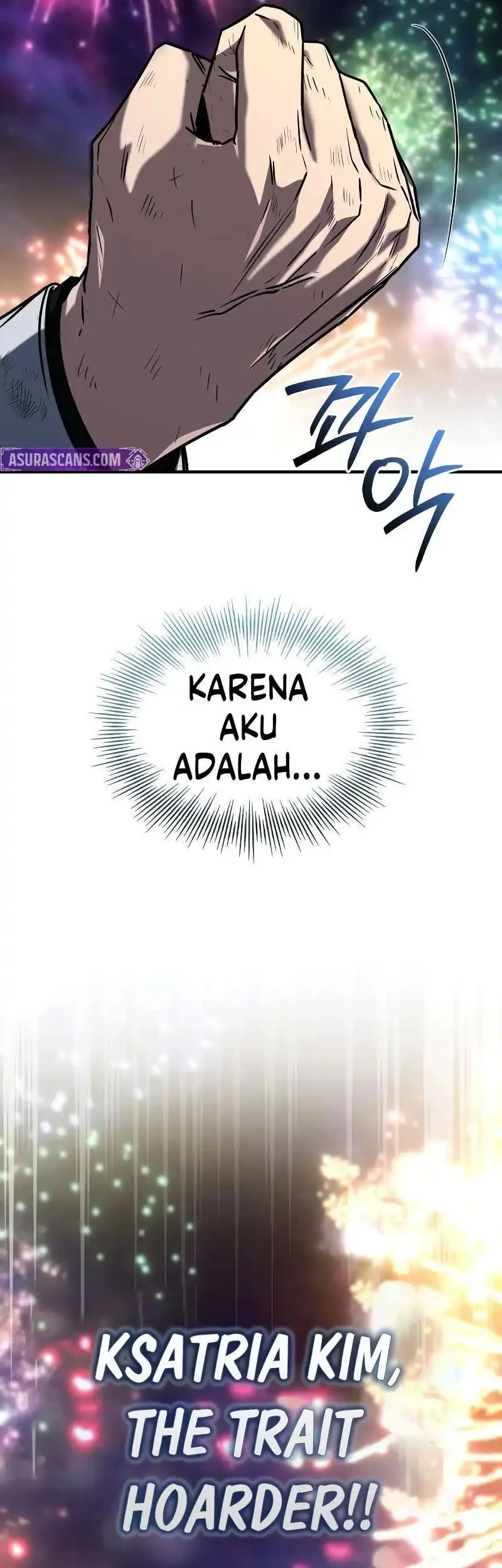 Trait Hoarder Chapter 88 - halaman 105