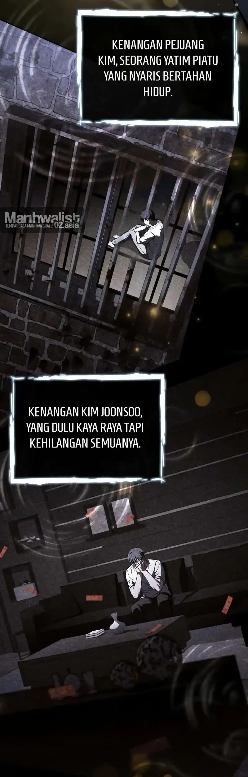 Trait Hoarder Chapter 88 - halaman 17