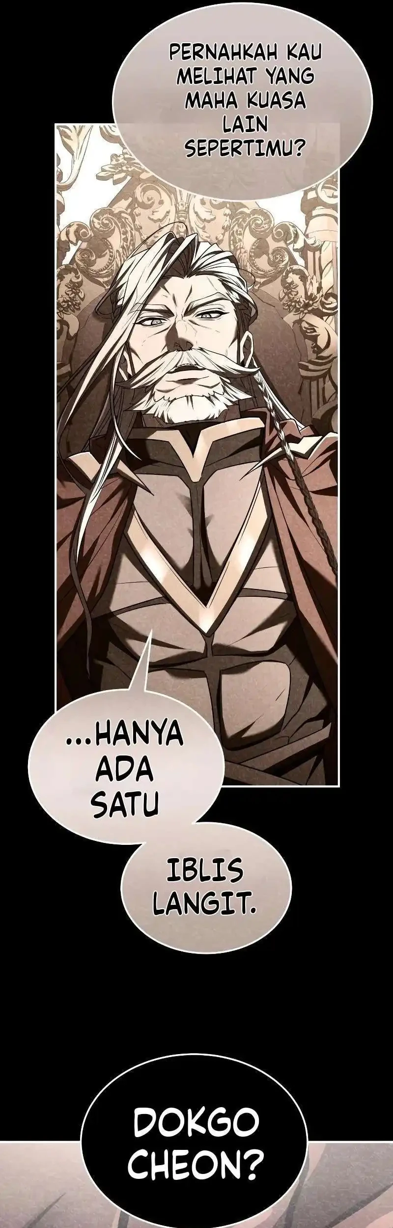 Trait Hoarder Chapter 88 - halaman 21