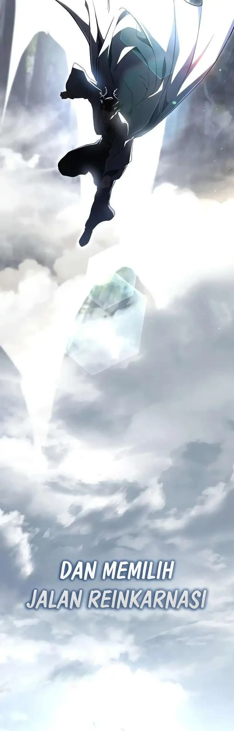 Trait Hoarder Chapter 88 - halaman 24