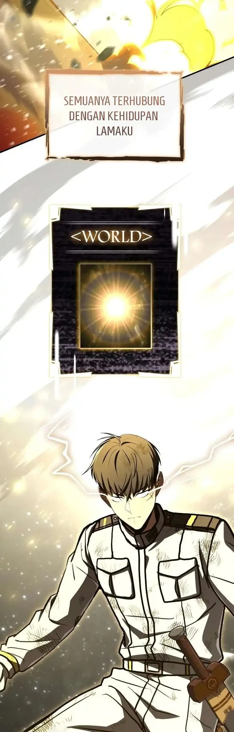 Trait Hoarder Chapter 88 - halaman 33
