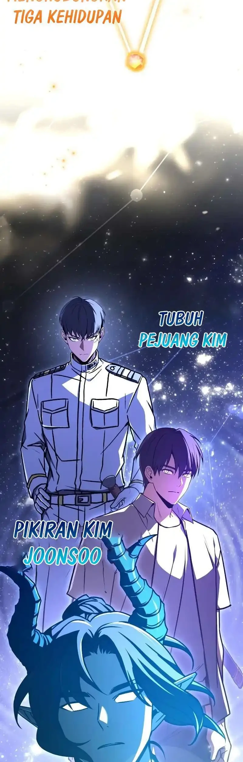 Trait Hoarder Chapter 88 - halaman 35