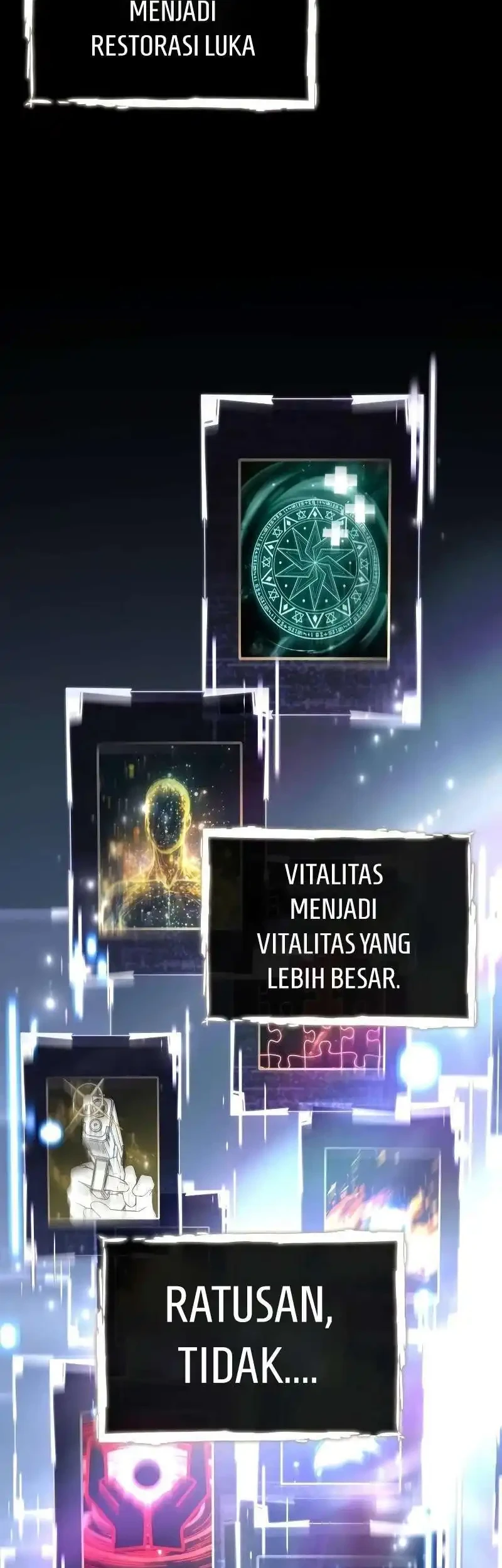 Trait Hoarder Chapter 88 - halaman 38