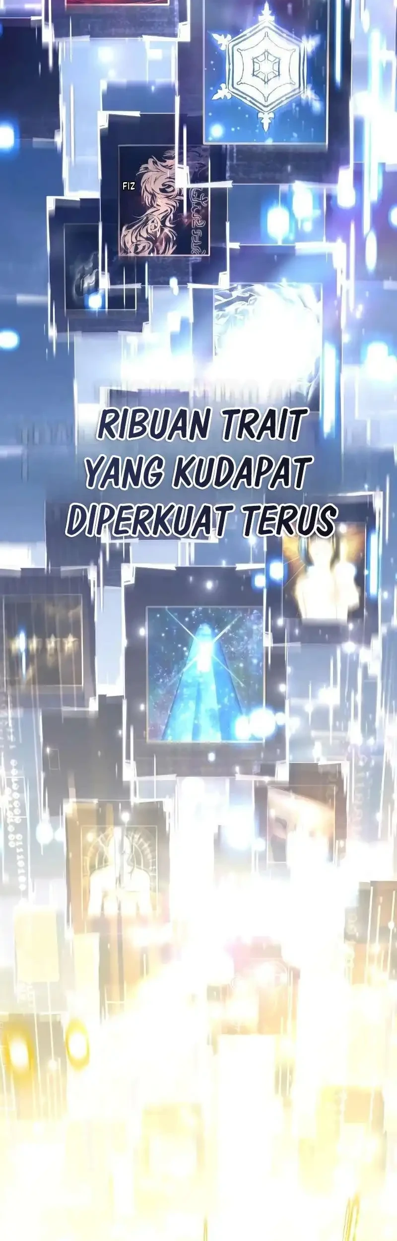 Trait Hoarder Chapter 88 - halaman 39