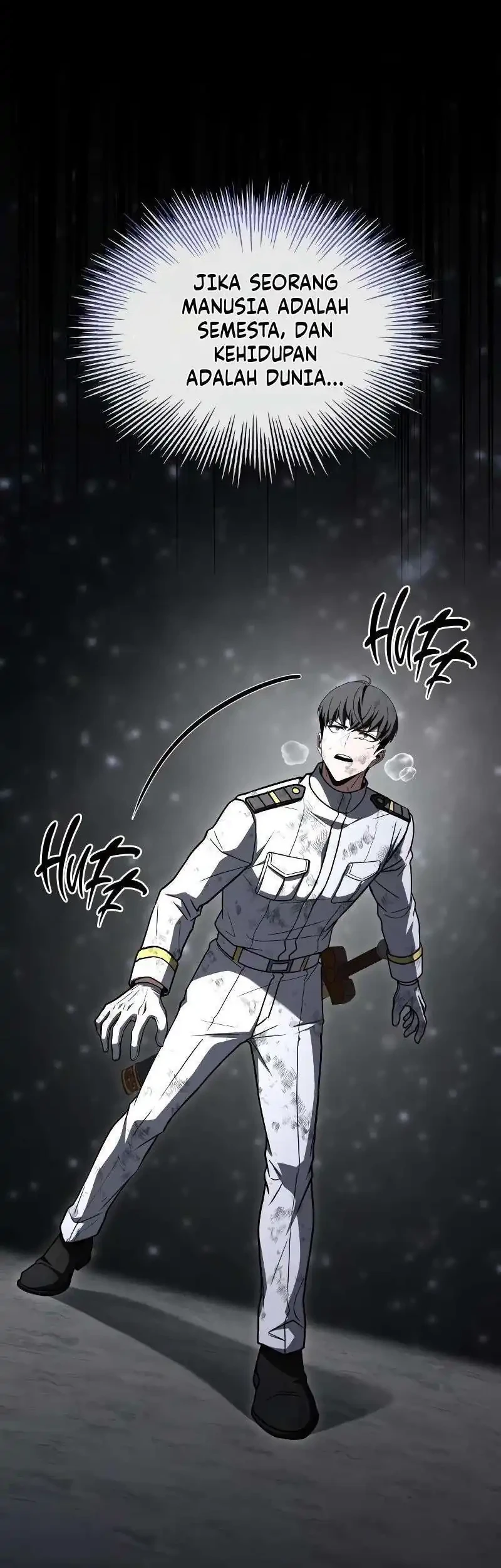 Trait Hoarder Chapter 88 - halaman 4