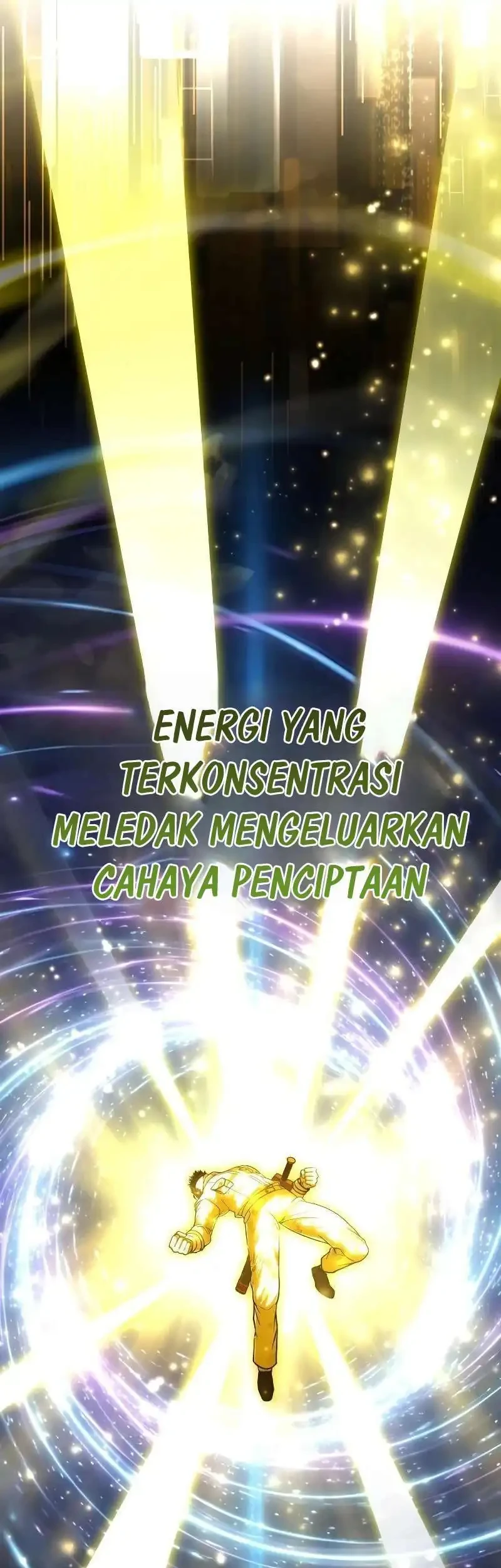 Trait Hoarder Chapter 88 - halaman 41