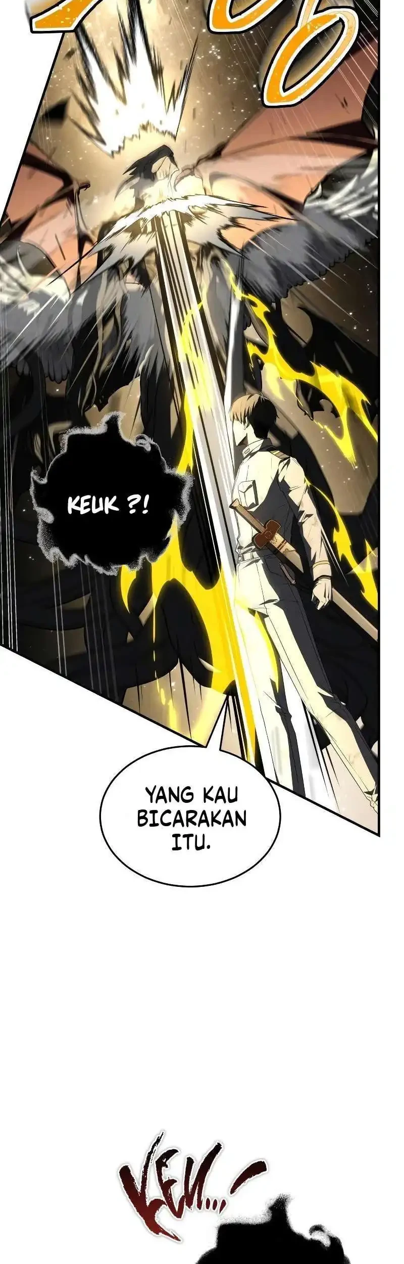 Trait Hoarder Chapter 88 - halaman 50