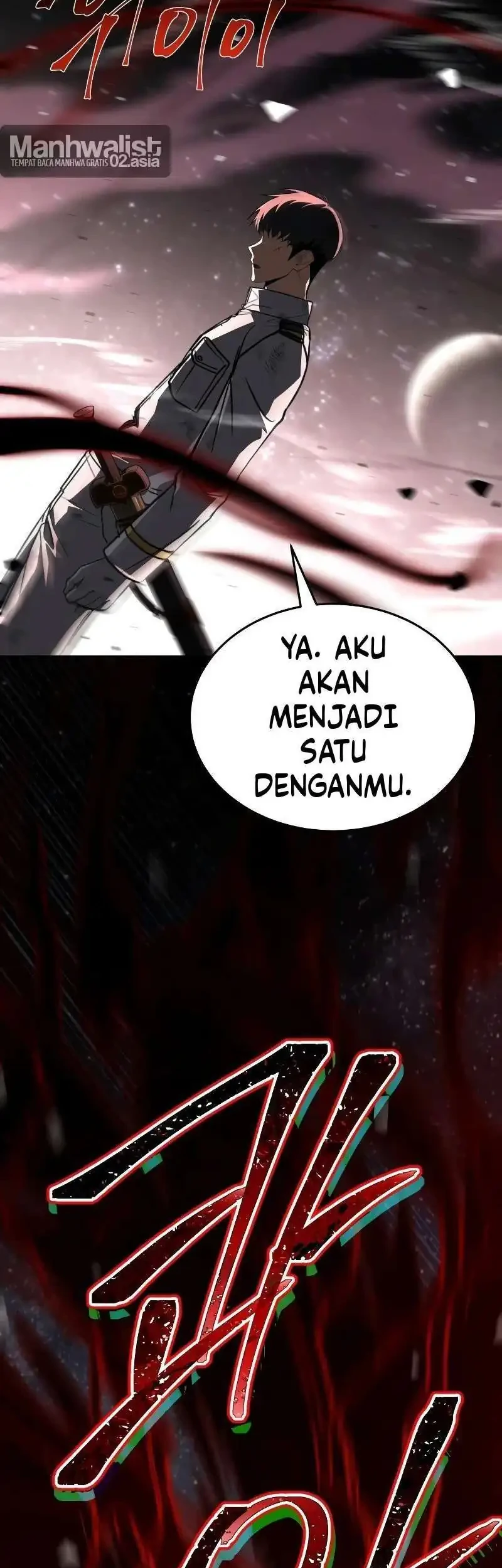 Trait Hoarder Chapter 88 - halaman 54