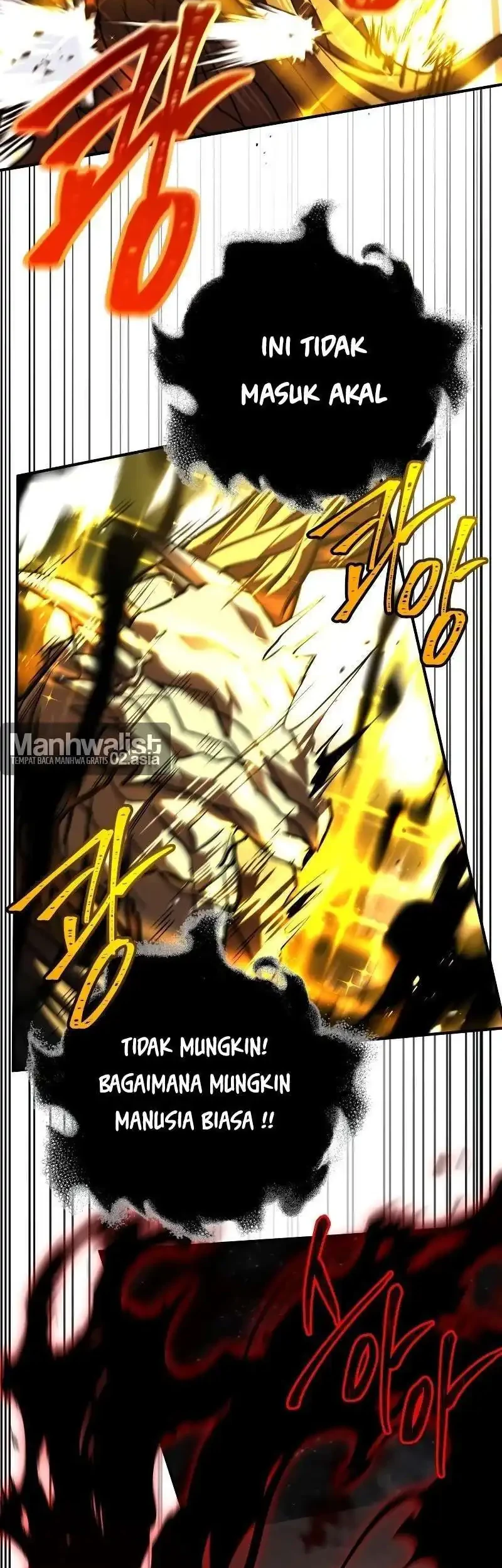 Trait Hoarder Chapter 88 - halaman 61