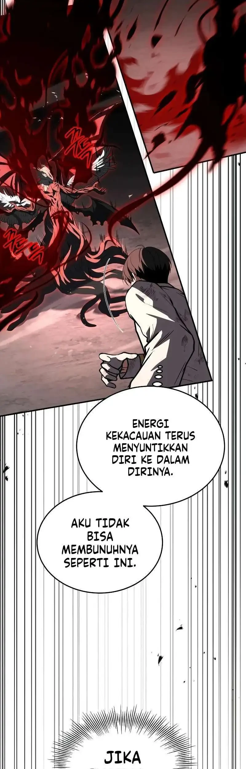 Trait Hoarder Chapter 88 - halaman 62
