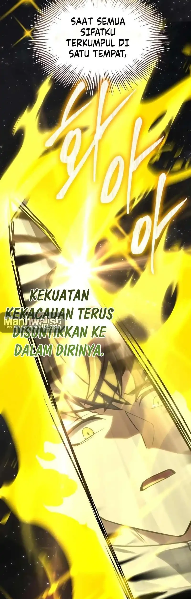 Trait Hoarder Chapter 88 - halaman 66