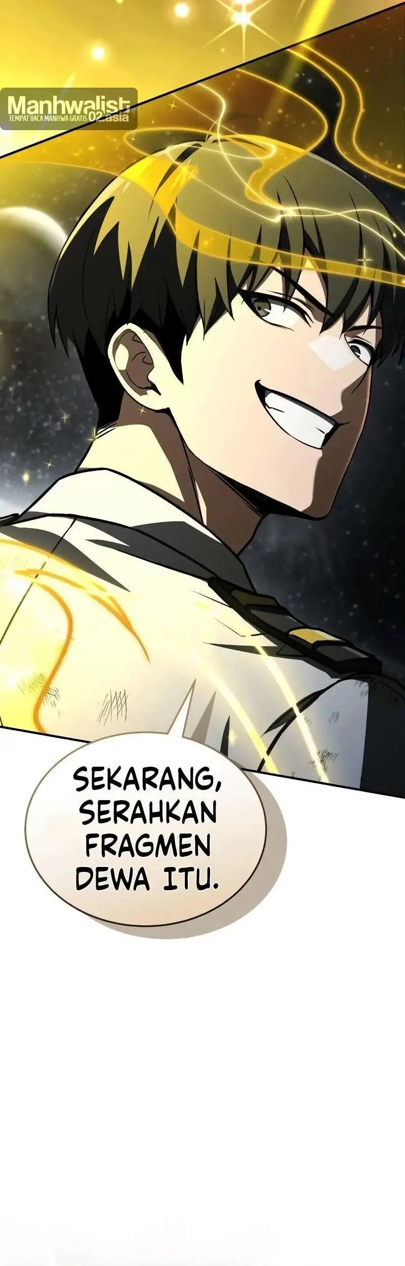 Trait Hoarder Chapter 88 - halaman 77