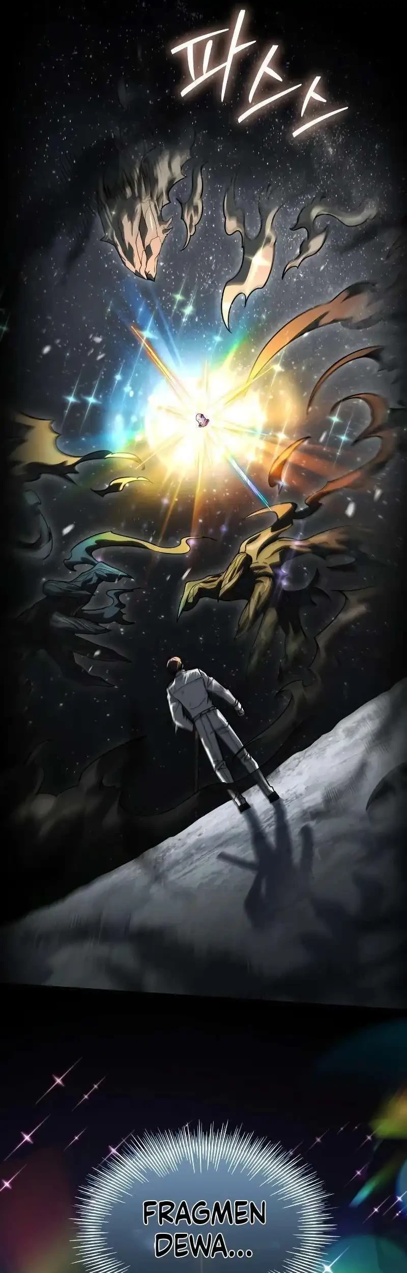 Trait Hoarder Chapter 88 - halaman 81