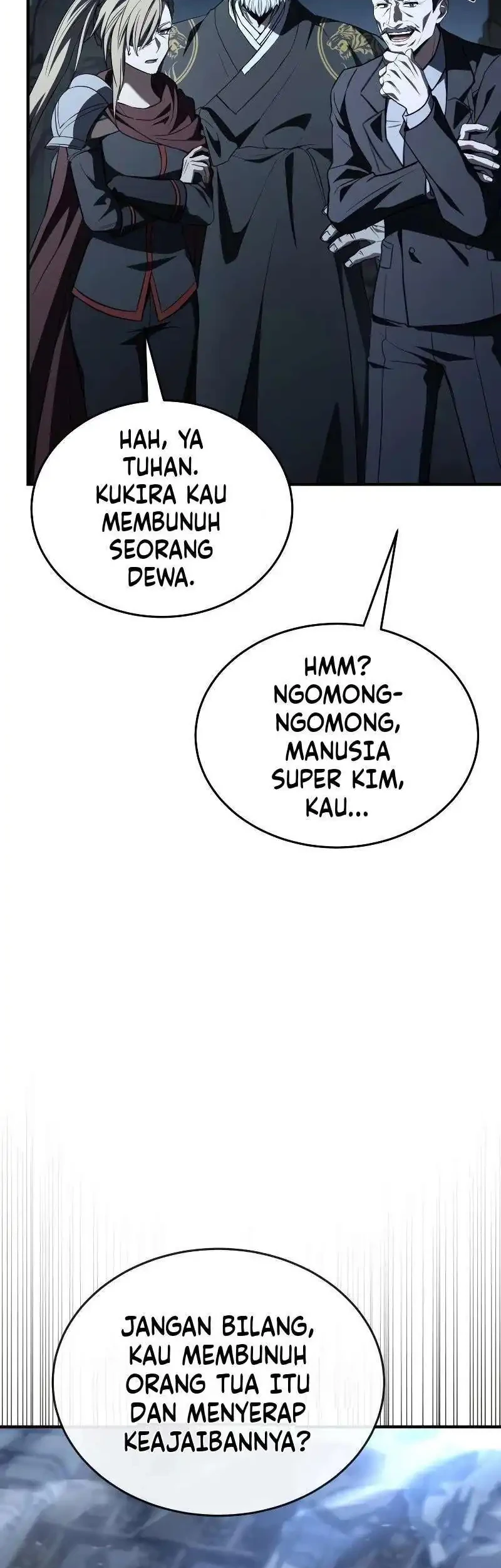 Trait Hoarder Chapter 88 - halaman 94