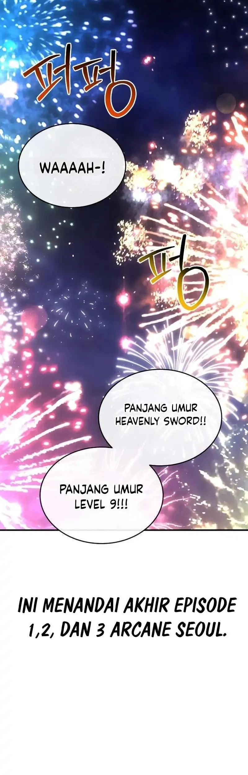 Trait Hoarder Chapter 88 - halaman 99