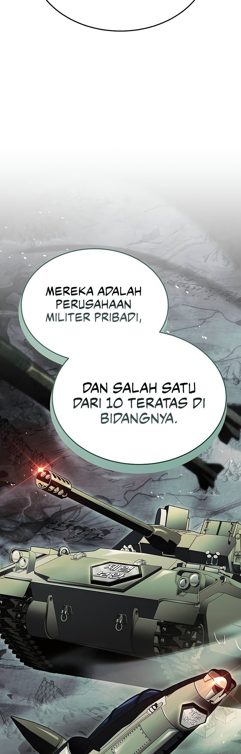 Trait Hoarder Chapter 9 - halaman 23