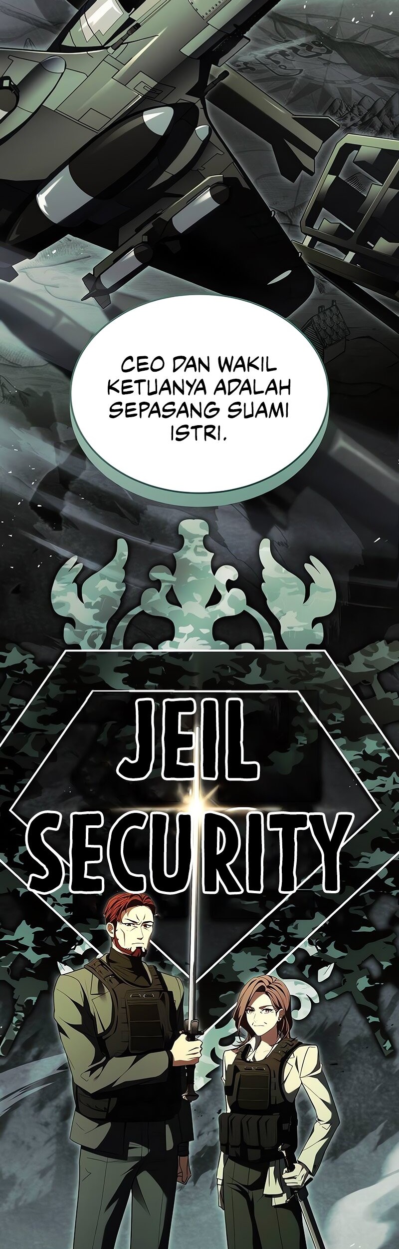 Trait Hoarder Chapter 9 - halaman 24