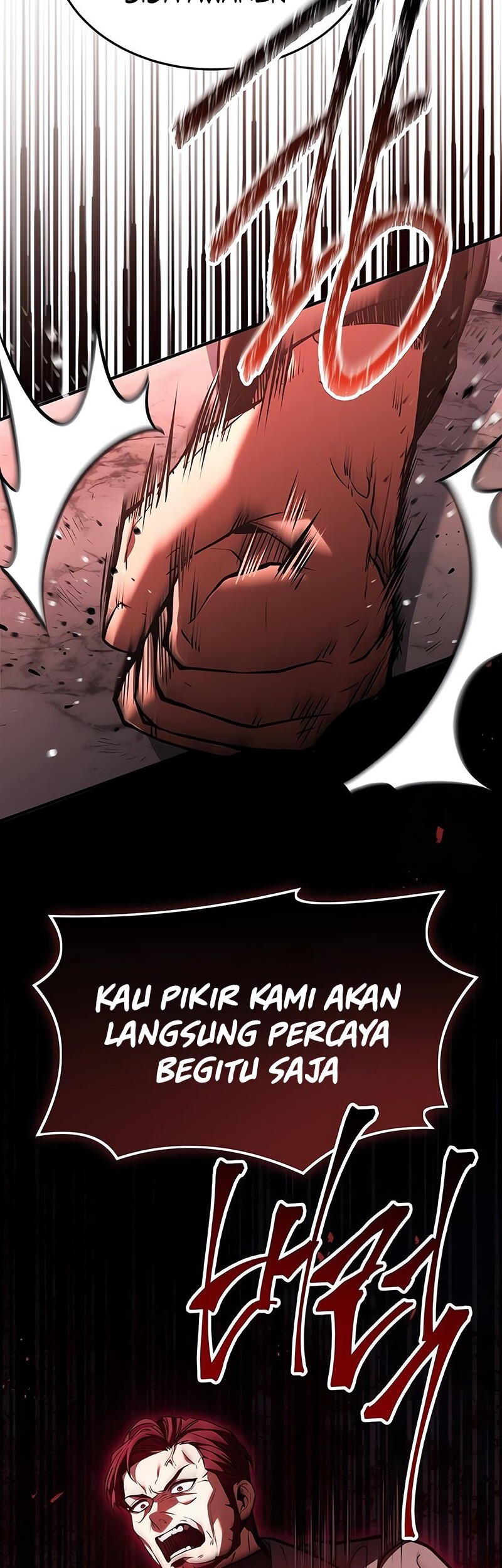 Trait Hoarder Chapter 9 - halaman 43