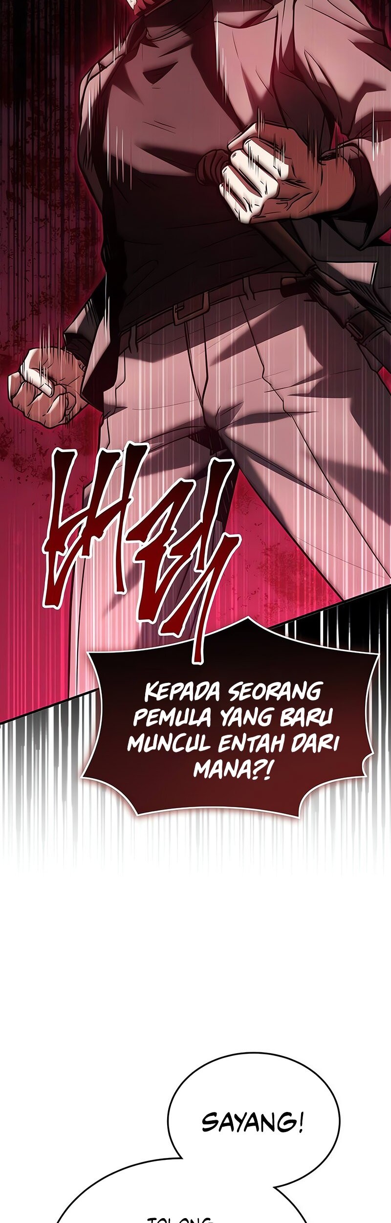 Trait Hoarder Chapter 9 - halaman 44