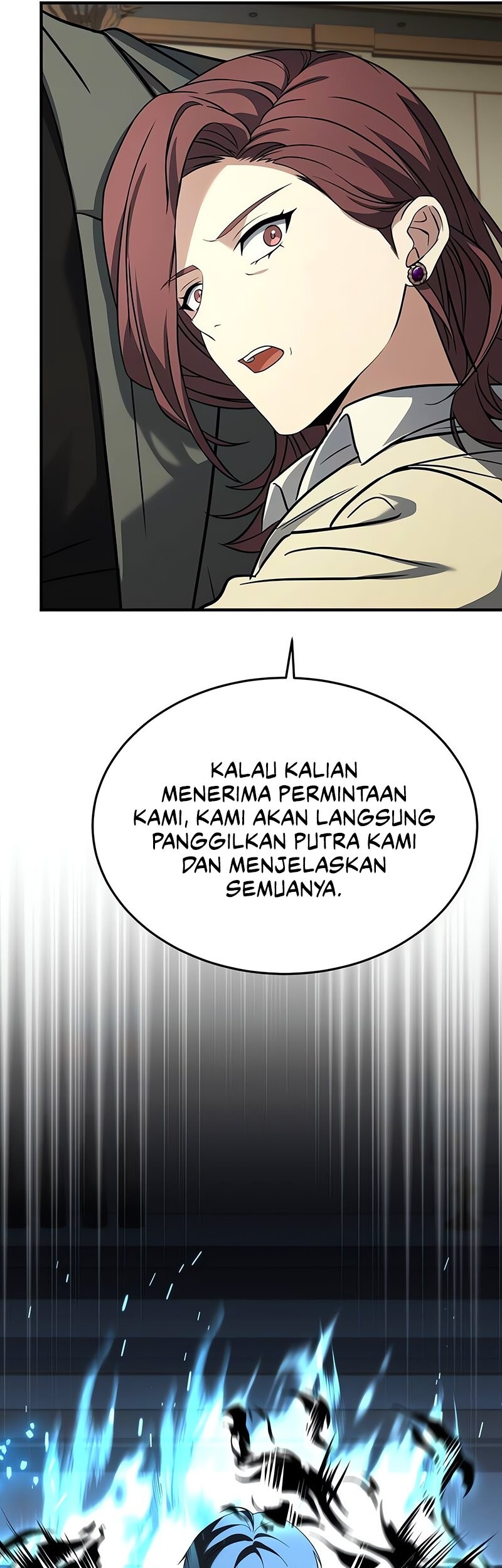 Trait Hoarder Chapter 9 - halaman 46
