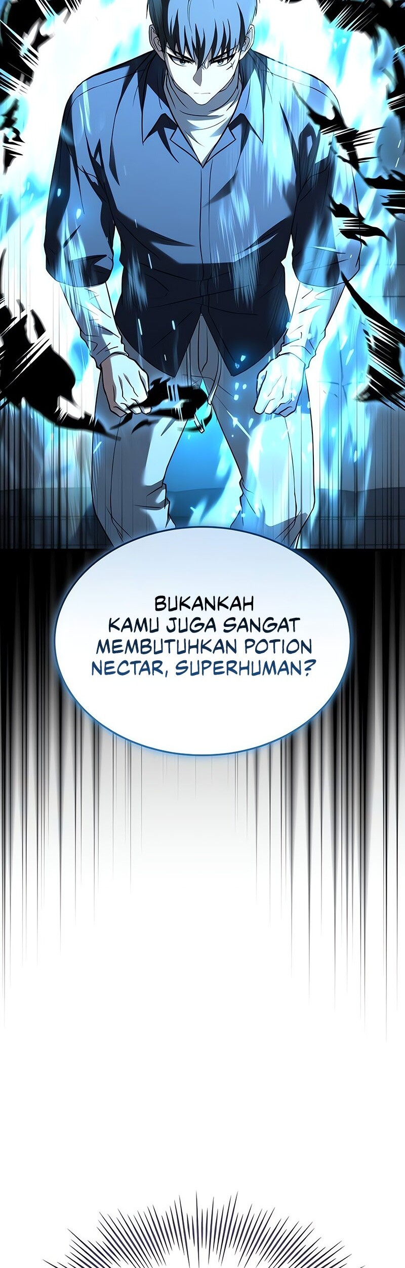 Trait Hoarder Chapter 9 - halaman 47