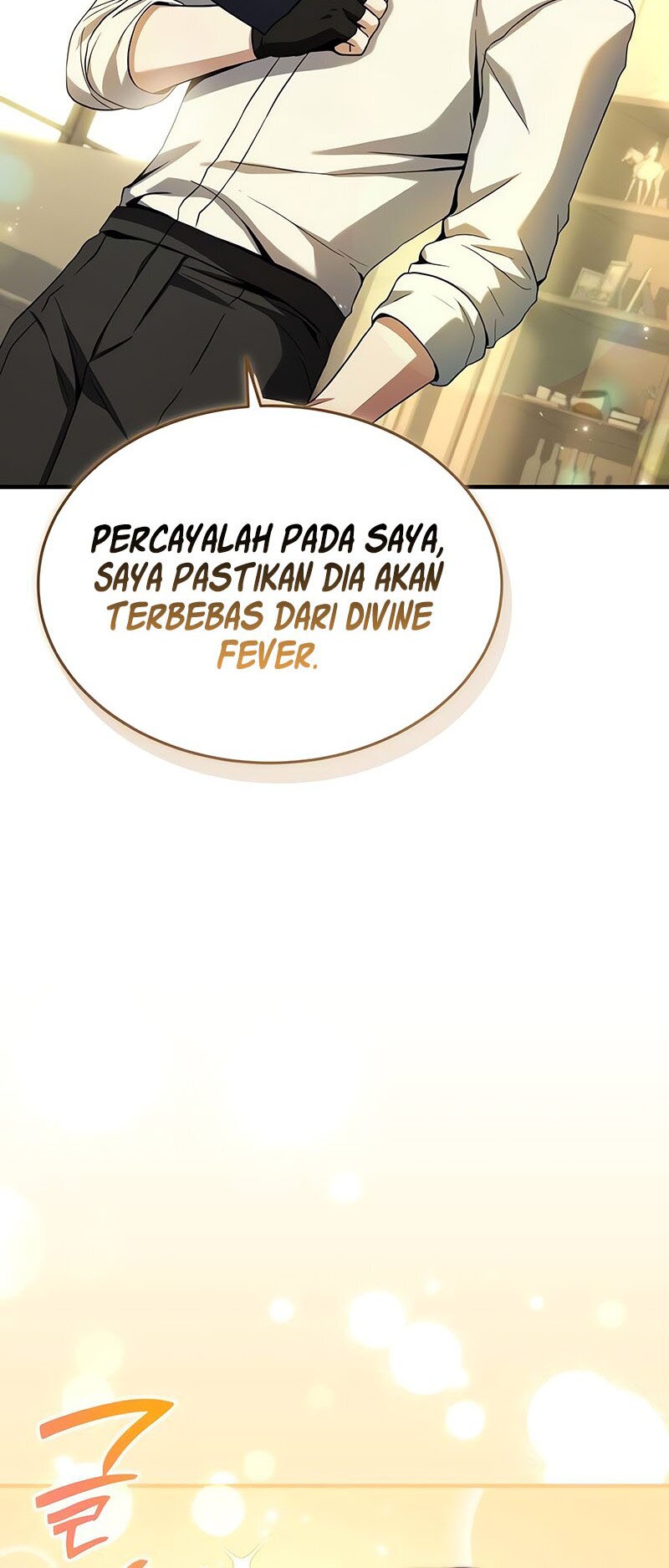 Trait Hoarder Chapter 9 - halaman 73