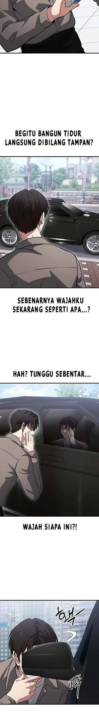 Transcendence Due To A System Error Chapter 1 - halaman 18