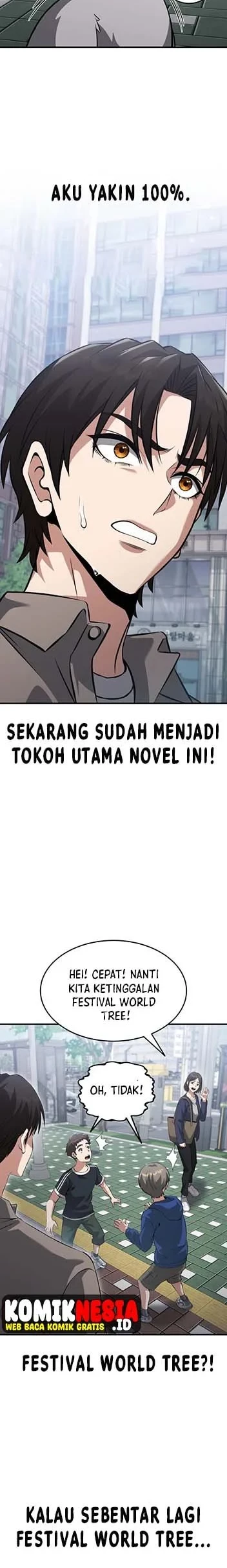 Transcendence Due To A System Error Chapter 1 - halaman 25