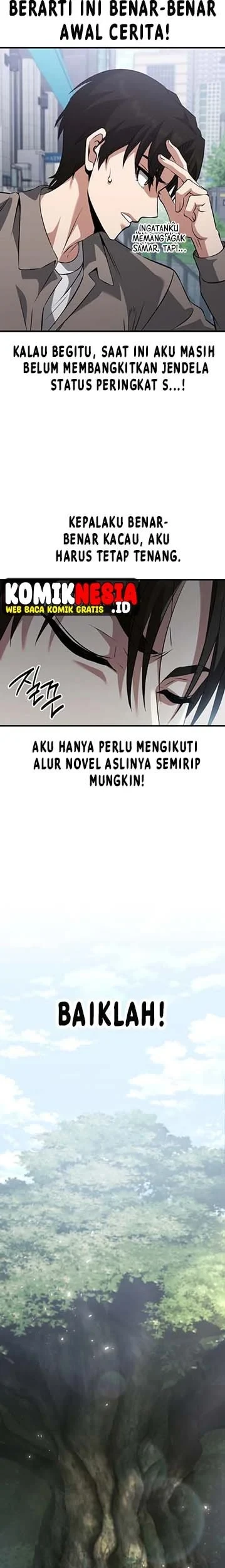 Transcendence Due To A System Error Chapter 1 - halaman 26