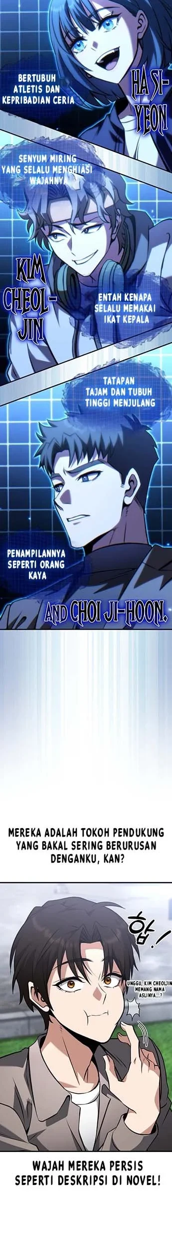 Transcendence Due To A System Error Chapter 1 - halaman 36
