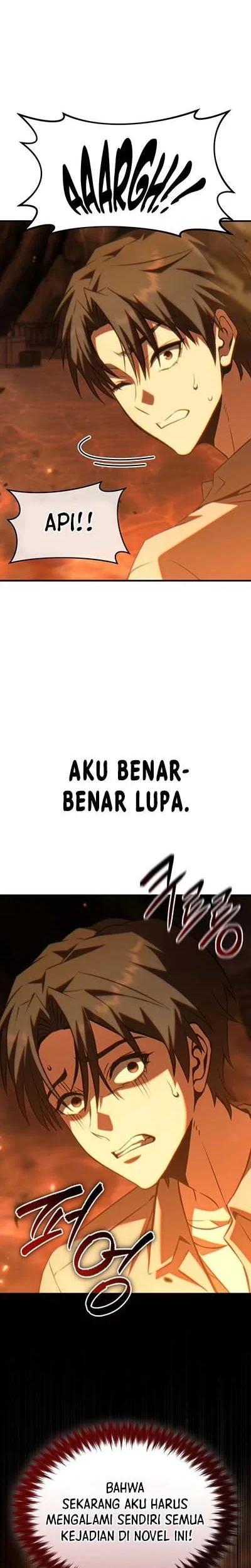 Transcendence Due To A System Error Chapter 1 - halaman 39