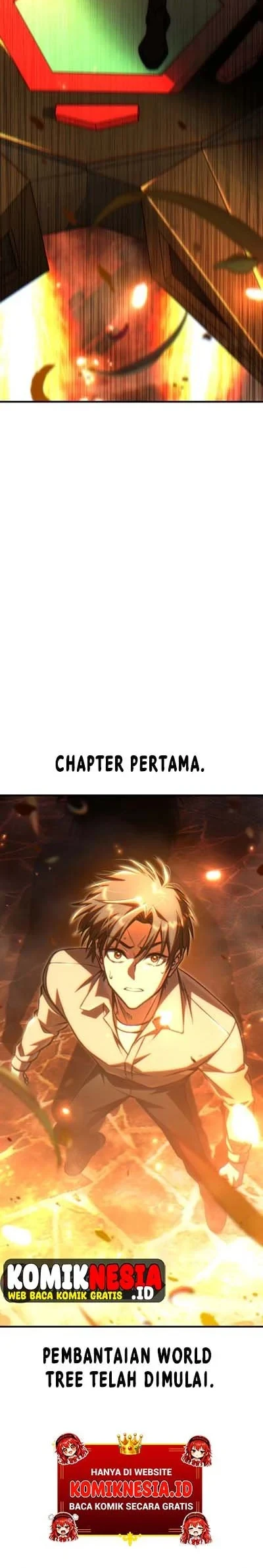 Transcendence Due To A System Error Chapter 1 - halaman 43