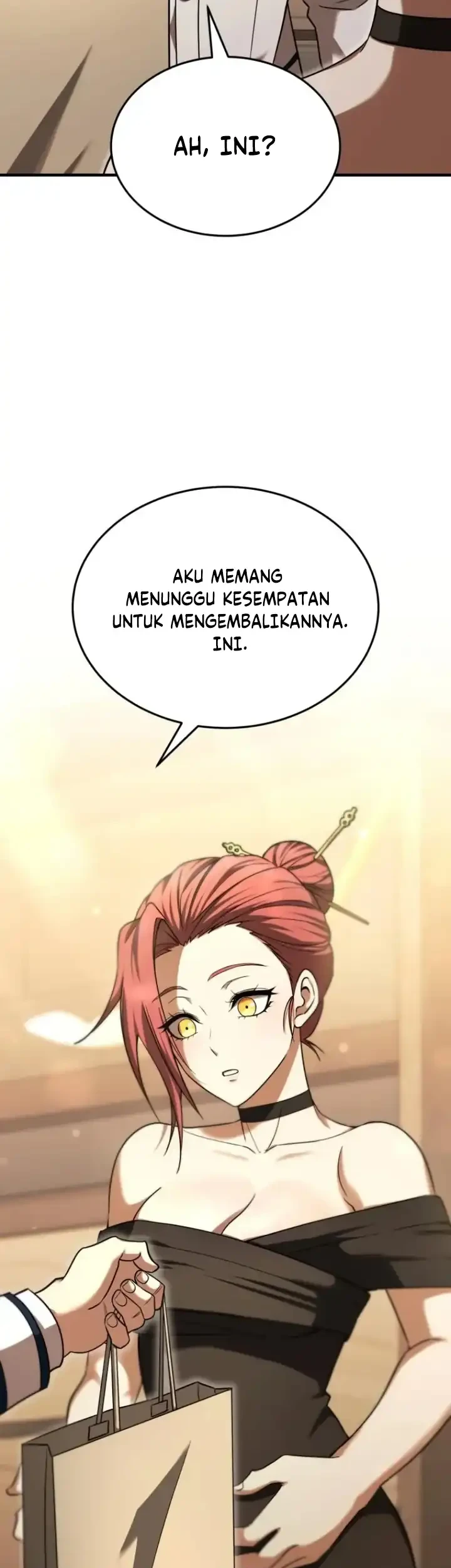 Transcendence Due To A System Error Chapter 10 - halaman 20