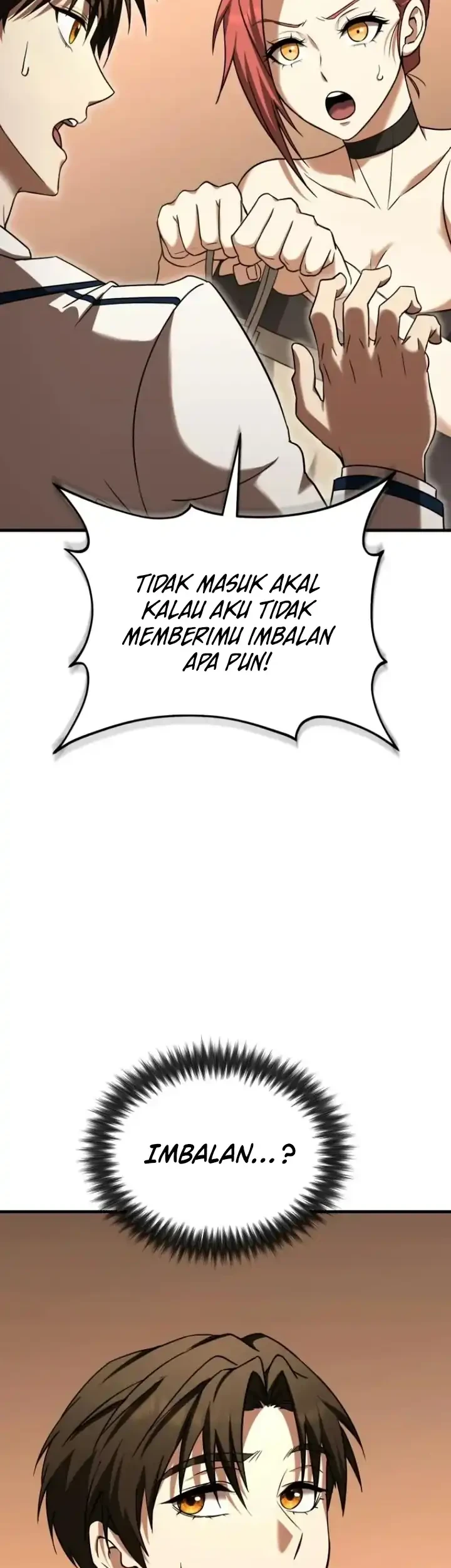 Transcendence Due To A System Error Chapter 10 - halaman 27