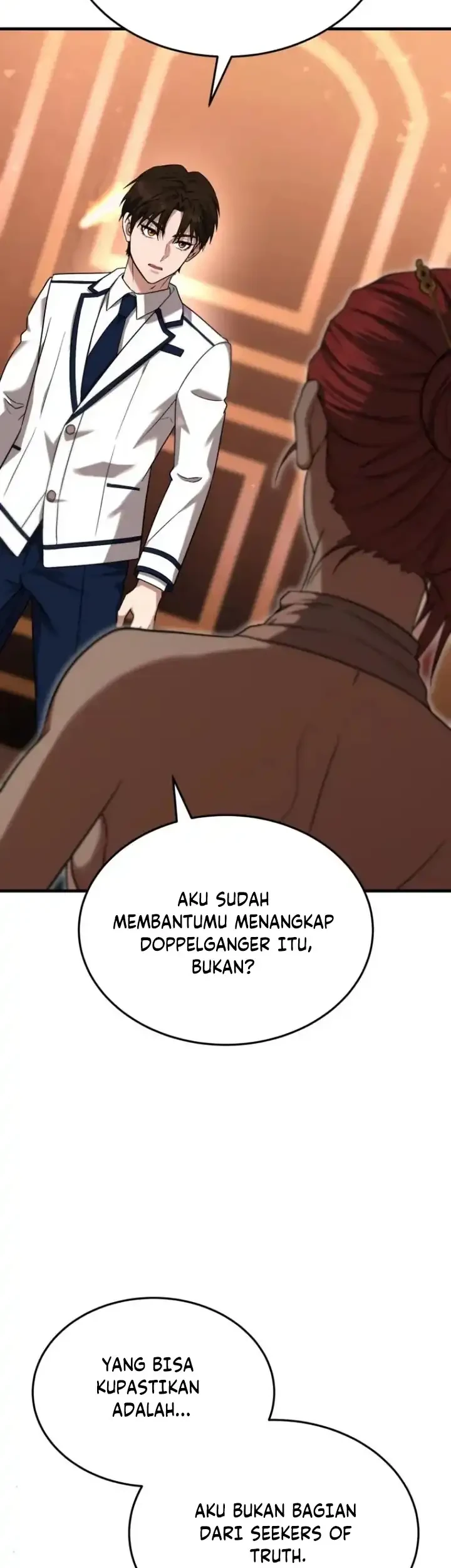 Transcendence Due To A System Error Chapter 10 - halaman 3