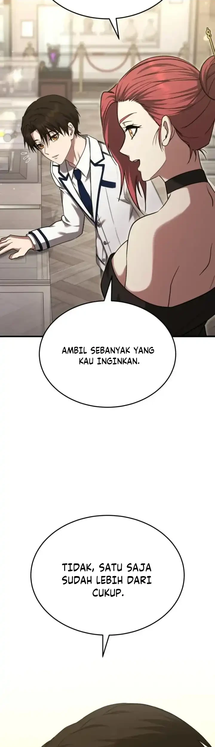 Transcendence Due To A System Error Chapter 10 - halaman 37