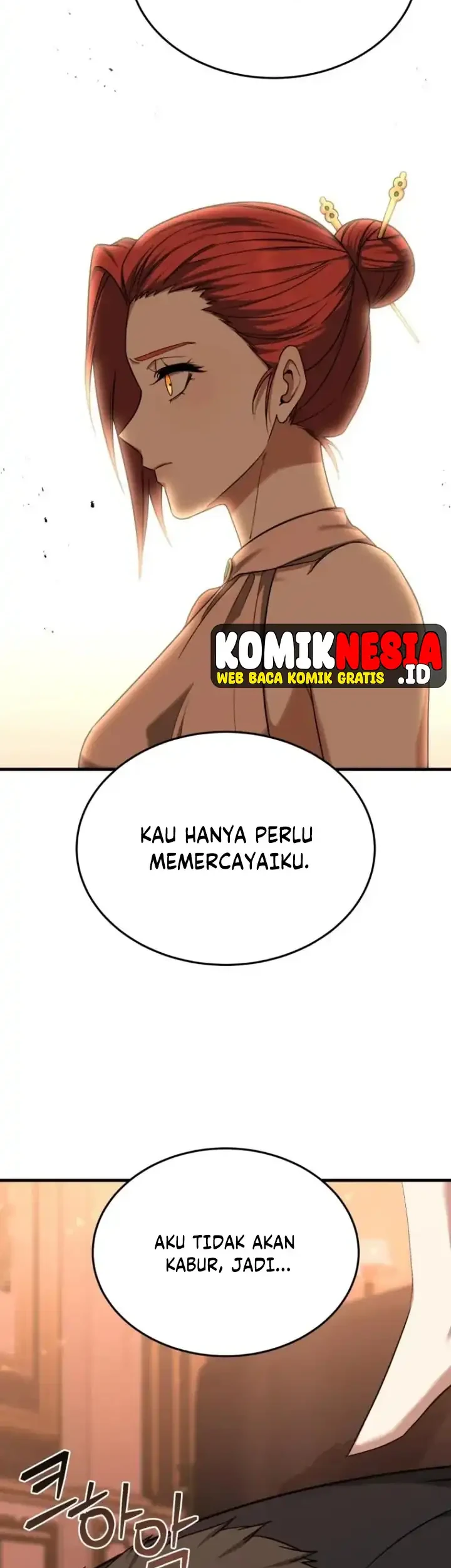 Transcendence Due To A System Error Chapter 10 - halaman 4