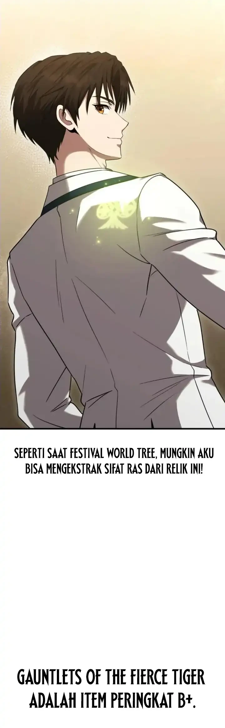 Transcendence Due To A System Error Chapter 10 - halaman 47