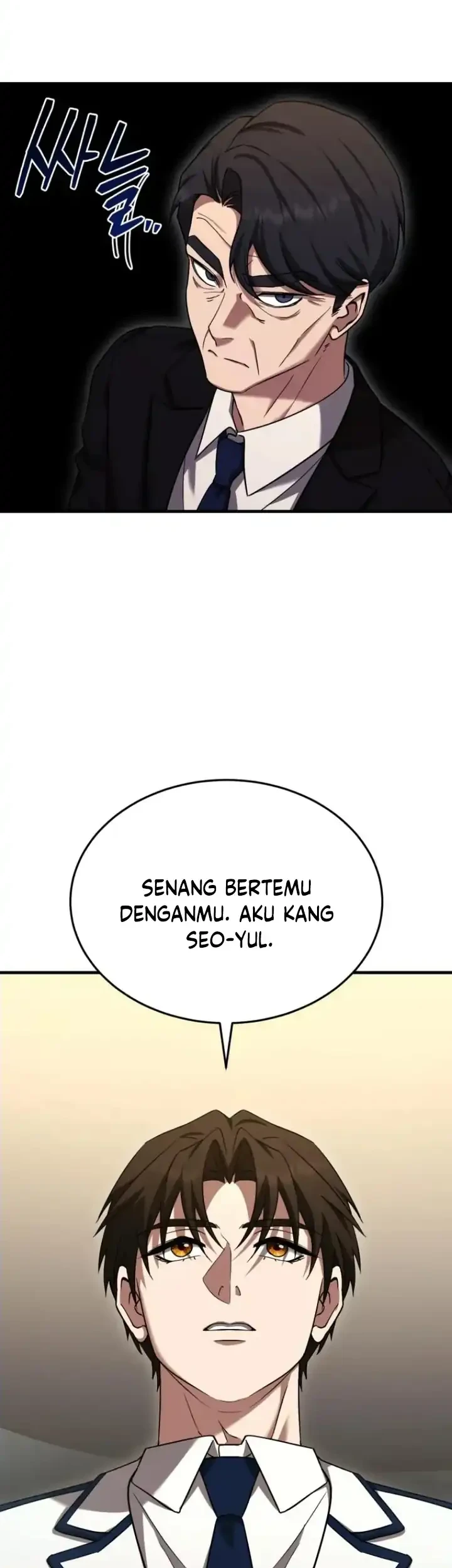 Transcendence Due To A System Error Chapter 10 - halaman 56