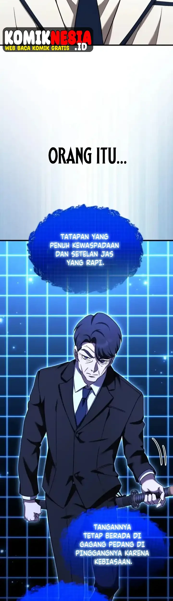 Transcendence Due To A System Error Chapter 10 - halaman 57