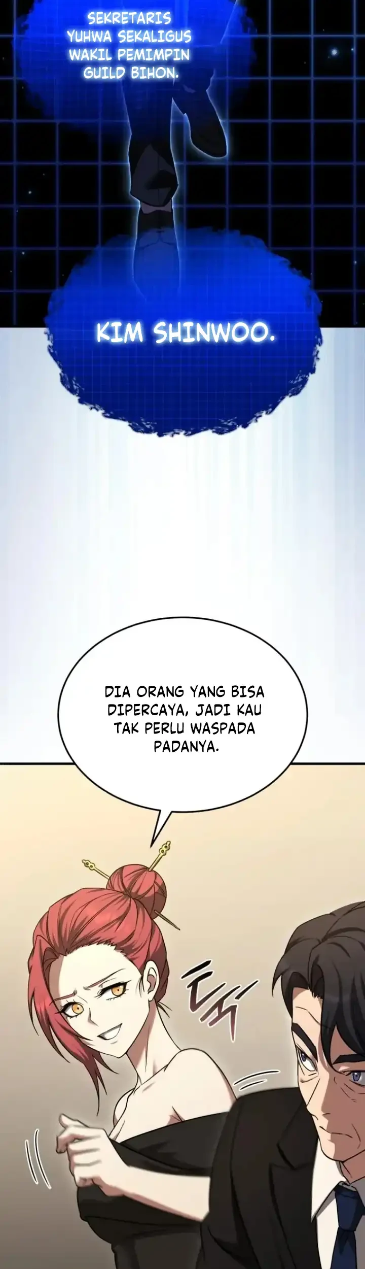 Transcendence Due To A System Error Chapter 10 - halaman 58
